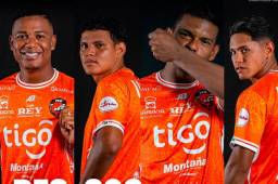 ¡Dura noticia! Futbolista hondureño es separado de la Primera División de Costa Rica ¿cuál será su nuevo destino?