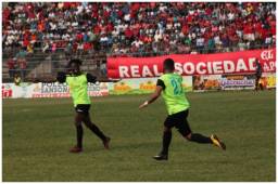 El Olancho FC de la mano de Nerlin Membreño solo necesita un empate para lograr el ascenso a la Liga Nacional.