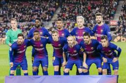 Coutinho es protagonista de una de las curiosidades de la Champions League actual.