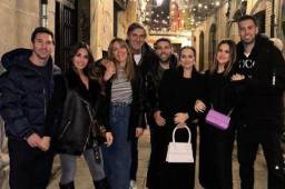 Messi sostiene reunión secreta con Busquets y Jordi Alba: los detalles de la cumbre que mantiene en vilo al Barcelona