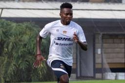 El volante izquierdo Carlos Mejía dejó buenas sensaciones en su debut con Pumas Tabasco en Liga Expansión MX.