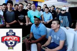 Todos los fanáticos a los video-juegos pueden asistir este jueves que se cierran las inscripciones para el torneo en Tegucigalpa. Foto archivo