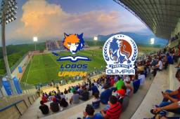 De momento, el juego Olimpia y UPNFM no se juega, la directiva de Lobos intenta convencer a la Policía.