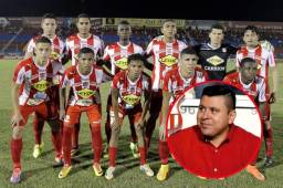 El Vida está lleno de deudas luego que el salvadoreño Omar Romero armara la plantilla con sueldos altos y finalmente no cumplió comprando al cuadro ceibeño.