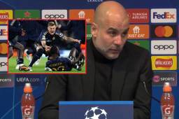 ¿Real Madrid tiene suerte? La tajante respuesta de Pep Guardiola tras ser eliminado de Champions: “Perder así duele”