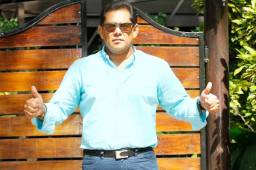 Rolando Peña desvela todos los secretos como gerente deportivo de Marathón.