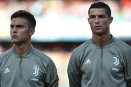 La Juventus perdería a su 'Joya' por Cristiano Ronaldo.