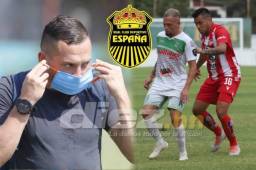 Ilce Barahona hasta antes del Preolímpico, era un infaltable en la convocatoria de la Sub-23, también debutó en la Mayor en un juego ante Nicaragua en Comayagua.