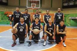 Sábado y Domingo se disputará la nueva jornada de basquetbol en el Coliseum.