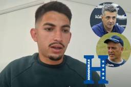 Jonathan Rubio confiesa que podría cambiar de equipo en Portugal, su ausencia en la Selección y ¿le habló Diego Vázquez?