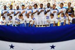 La Selección de Honduras se juega la vida contra Estados Unidos y Costa Rica. Tiene que sumar, caso contrario las posibilidades se irán diluyendo.