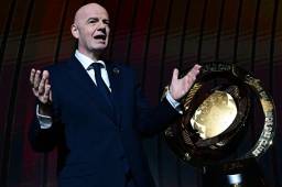 Demanda histórica contra la FIFA: la razón por la que más de 100,000 jugadores saldrían afectados: Regulaciones ilegales