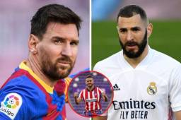 Barcelona enfrentará al Real Madrid en las semifinales de la Supercopa de España.