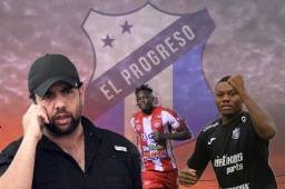 El delantero del Vida se pronunció sobre la demanda que llevó a la FIFA tras la falta de pago en el Honduras Progreso.