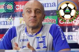 Fabián Coito confía en que lograrán derrotar a Nicaragua pese a que no cuenta con mucha información del rival.