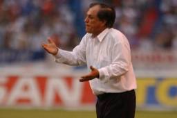 Chelato fue campeón con el Marathón el Torneo Cláusura 2001-2002