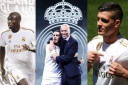 El club merengue bate su récord particular registrado en 2009, cuando llegaron a los 254 millones de euros. Ahí fue fichado Cristiano Ronaldo.