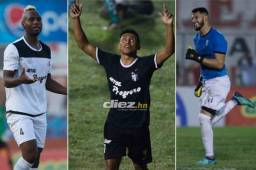 Honduras Progreso no seguirá contando con los servicios de dos extranjeros y Frelys López tendría que mantenerse en el club.