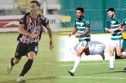 Juticalpa y el Independiente disputarán la final del Apertura 2023 en la Liga de Ascenso.