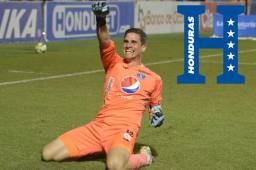 ¿Estará en la convocatoria? Jonathan Rougier se refiere al duelo entre Honduras - Costa Rica por la Copa América