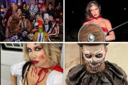 Luego de perder ante el colista de la Liga de Francia, el Dijon, la plantilla del PSG organizó una tremenda fiesta de disfraces que no ha gustado mucho a la afición del club.