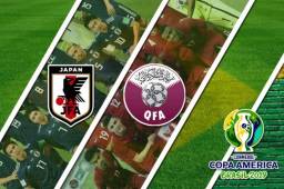 Los nipones regresan por segunda ocasión a este torneo y aspiran a un inédito título. Infografía: José Cepeda.