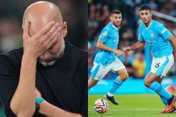 Guardiola vuelve a recibir un tremendo golpe: se pierde el Mundial de Clubes y deja afectado el mediocampo del City