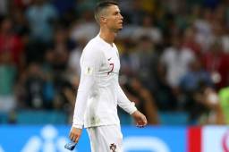 Cristiano Ronaldo se acerca cada vez más a la Juventus.