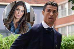 Cristiano Ronaldo continúa defendiéndose de las acusaciones sobre una presunta violación contra Kathryn Mayorga.