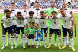 Árbitros hondureños han sido designados por Concacaf para dirigir el juego México vs Nueva Zelanda