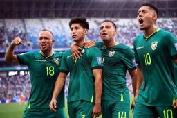 Bolivia remonta y vence a Surinam por el repechaje al Mundial de United 2026 ¿quién será su rival?
