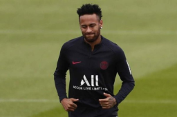 Las exigencias del PSG son demasiado elevadas para lo que puede dar el Barcelona por Neymar.