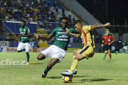 Marathón tiene las reglas a su favor en estas semifinales.