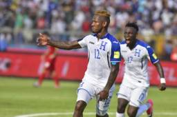 Romell Quioto y Alberth Elis son titulares indiscutibles en Honduras, pero quién los acompañará.