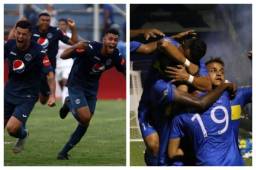 El Motagua deberá superar al Managua de Nicaragua para clasificar a los cuartos de final de la Concacaf League.