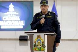 El portavoz Jaír Meza detalló las nuevas medidas para estos lugares de Honduras.