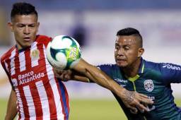 Día, hora y transmisión: Olimpia y Marathón jugarán en Nueva Orleans su primer clásico en los Estados Unidos