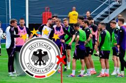 Alemania confirmó que una de sus figuras se pierde la Eurocopa 2024 por una enfermedad