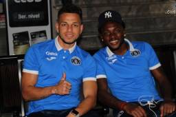 Los azules se preparan ahora para el partido ante Seattle Sounders en tierras estadounidenses por la Concachampions. Fotos: @MOTAGUAcom