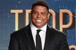 30 millones de euros ha pagado el grupo inversor que lidera Ronaldo.