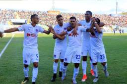 El Club Deportivo Olimpia busca ganar en Nueva York para así poder avanzar de ronda en la Liga de Campeones de la Concacaf.