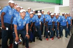 Selección de Honduras contará con dos legionarios en este torneo.