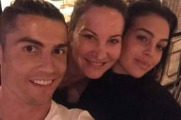 Cristiano Ronaldo sorprendió con su nuevo look en este tramo final de la temporada.