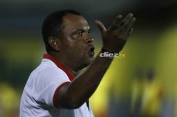 UPNFM se queda sin entrenador: Raúl Cáceres renuncia tras quedar último en el Clausura 2022