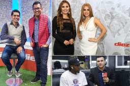 Diez TV llega a su segundo aniversario, lo puedes ver a las 8:00 pm por GO TV.