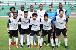 El equipo progreseño espera hacer lo suyo ante los verdolagas y que Platense no gane ante Juticalpa.