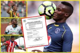 La Liga Nacional ha confirmado los horarios y fechas de la ida y vuelta de las semifinales del Apertura. Fotos DIEZ