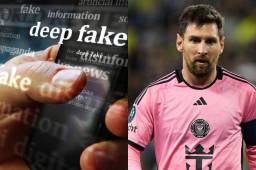 Messi promueve una aplicación fraudulenta y revelan lo que pasó: “Es mi principal fuente de ingreso”