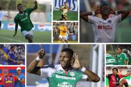 Carlo Costly es nuevo jugador del Marathón y ahora el delantero defenderá los colores del club verde en la Liga Nacional. El 'Cocherito' a lo largo de su carrera ha jugado en 12 equipos alrededor del mundo.