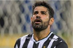 Diego Costa está en serios problemas por ser objetivo de una operación policial.